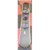 Image 1 : ROSSIGNOL SNOWBOARD WITH BINDINGS