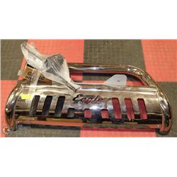 EAGLE BUMPER WITH HARDWARE