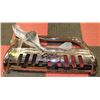 Image 1 : EAGLE BUMPER WITH HARDWARE