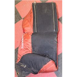 GOLF TRAVEL BAG