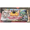 Image 1 : ROAD WARRIORS STREET HOCKEY TABLE TOP GAME