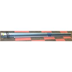 8'  RADIANT ELECTRIC PROJECTION SCREEN