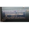 Image 2 : 8'  RADIANT ELECTRIC PROJECTION SCREEN