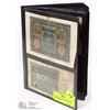 Image 1 : EXTENSIVE GERMAN BANK NOTE COLLECTION
