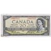 Image 1 : DEVILS FACE 1954 20$