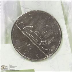 1979 CANADIAN $1.00 COIN.