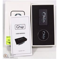 CHIP OBD2 DIAGNOSTIC TOOL FOR VEHICHLES 2008 AND