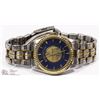 Image 1 : EDMONTON OILERS WATCH WITH METAL BAND & NEW