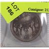 Image 1 : 1977 CANADIAN ONE DOLLAR COIN.