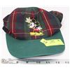 Image 1 : MICKEY MOUSE CAP.