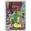 Image 1 : 10 PACK OF DC COMICS.