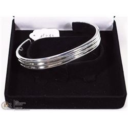 925 SILVER BRACELET.