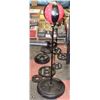 Image 1 : NSG PUNCHING BAG