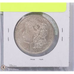 US MORGAN US PEACE DOLLAR COIN 1921