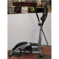 CARDIO STYLE ET 150 ELIPTICAL TRAINER