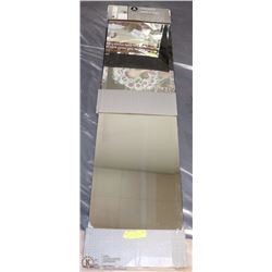 HOMETRENDS BEVEL DOOR MIRROR,14" BY 54"