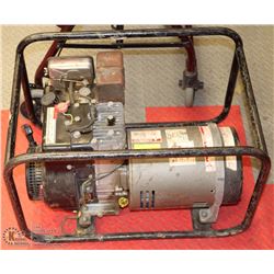 WINCO DX3200 GENERATOR