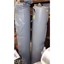 ROLL OF UNDERLAY STYLE 3  WRAPPED IN PACKAGING X2