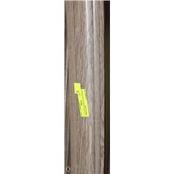 LOT OF BROWN COLOR  JOINING TRIM 92A1296