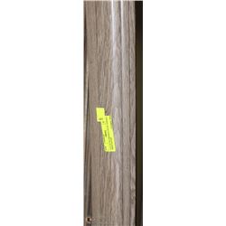 LOT OF BROWN COLOR  JOINING TRIM 92A1296