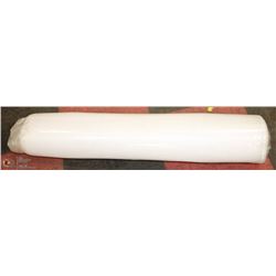 ROLL OF WHITE UNDERLAY