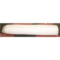 ROLL OF WHITE UNDERLAY