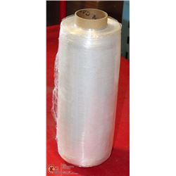 ROLL OF PLASTIC WRAP