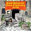 Image 1 : WELCOME TO  KASTNER AUCTIONS RING 2 RESTAURANT