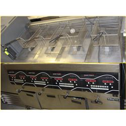 FEATURED ITEMS: HENNY PENNY DEEP FRYERS!