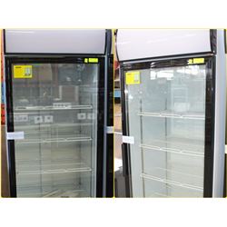 FEATURED ITEM: NEW ICB 460L SINGLE DOOR COOLER