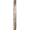 Image 1 : LOT OF DOOR THRESHOLD, JAMBS, DOOR SWEEPERS ETC
