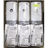 Image 1 : CASE OF 12 NEW DIVERSEY SOAP DISPENSERS