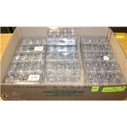 15 BOXES OF BRAND NEW UNOPENED SETS OF SALT