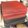 Image 1 : LOT OF 34 RUBBER FLOOR MATS