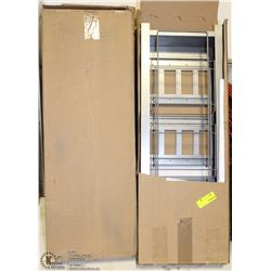 LOT OF 2 LIPTON TEA DISPLAY RACKS