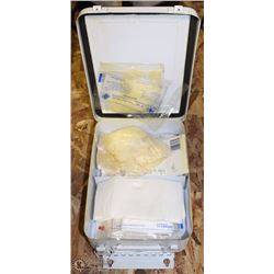 SMALL ST. JOHNS FIRST AID KIT