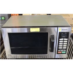 PANASONIC COMMERCIAL GRADE MICROWAVE