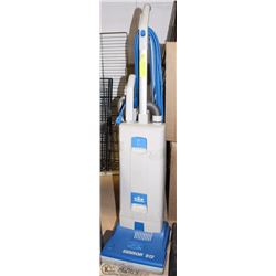 WINDSOR SENSOR S12 COMMERCIAL VACUUM