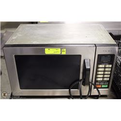 PANASONIC COMMERCIAL MICROWAVE