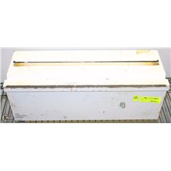 AEP PLASTIC WRAP DISPENSER