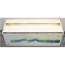 AEP PLASTIC WRAP DISPENSER