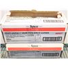 Image 1 : 2-ROLLS OF SYSCO HIGH-DENSITY PLASTIC WRAP