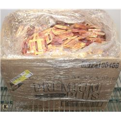 CASE OF TO-GO CHRISTIE CRACKERS