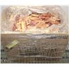 Image 1 : CASE OF TO-GO CHRISTIE CRACKERS