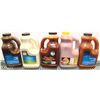 Image 1 : 5 JUGS OF ASSORTED CULINARY SAUCES