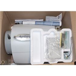 APRILAIRE 500M WHOLE HOUSE HUMIDIFIER W/ MANUAL