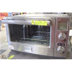 FRIGIDAIRE TOASTER OVEN