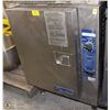 Image 1 : STEAMCHEF 6 ELECTRIC BOILERLESS CONVECTION STEAMER