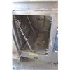 Image 2 : STEAMCHEF 6 ELECTRIC BOILERLESS CONVECTION STEAMER