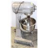 Image 1 : MIXER WITH BOWL